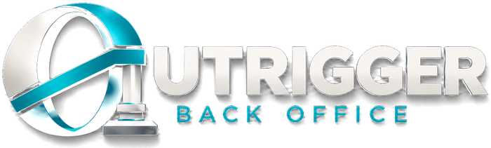 Outrigger Back Office